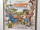 The Hobbit by Rankin/Bass The Complete Original Soundtrack, 2 LP Set, 1977