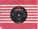 CREAM - I FEEL FREE / N.S.U. - RARE AUSTRALIA 7