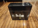 THE BEATLES Complete in Stereo Vinyl 16 x LP + Book - Box Set -Like New-