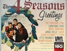 FRANKIE VALLI & THE FOUR SEASONS - Christmas (180G) 12