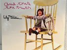 LILY TOMLIN - And That's The Truth (Polydor) - 12