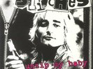 STITCHES, The - Unzip My Baby All 7 Inches - Vinyl (LP + insert)