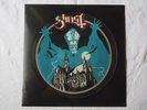 Ghost - PICTURE DISC Opus Eponymous STILL SEALED (Opvs Eponymovs, Impera,Meliora