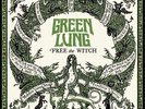 Green Lung Free The Witch LP Black Vinyl NEW SEALED