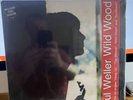 PAUL WELLER wild wood 1st issue new sealed go discs vinyl lp jam style council