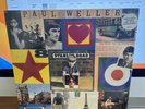 PAUL WELLER stanley road go discs  jam style council 1st press sealed