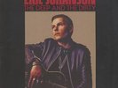 Eric Johanson - The Deep And The Dirty (LP, 180g Vinyl) - Vinyl Blues