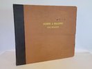 Vintage Victor Gilbert & Sullivan The Mikado (1885) 11 Record Set #DC-26