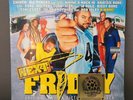 Next Friday Vinyl LP OST Soundtrack SEALED Hype ICE CUBE NWA Aaliyah Eminem
