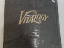 1994 ORIGINAL PRESSING PEARL JAM VITALOGY EPIC E-66900 GATEFOLD NEW OLD STOCK
