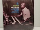 Sonny Phillips - Sure  Nuff / VG+ / LP  Prestige Rare Vinyl Record Soul Jazz