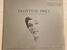 Leontyne Price Arias From Aida Il Trovatore Etc. LP RCA Living Stereo SEALED