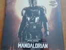 THE MANDALORIAN Season 1 One Ludwig Göransson LP Vinyl D23 Limited Edition Sand