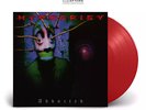 HYPOCRISY - Abducted  [TRANSPARENT RED LP]