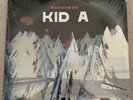 Radiohead - Kid A [New Vinyl LP]