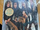 Metallica – The $5.98 E.P. - Garage Days Re-Revisited