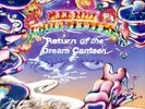 Red Hot Chili Peppers - Return Of The Dream Canteen - Vinyl