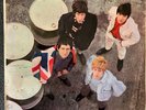 The Who My Generation Original Mono Vinyl LP Brunswick LAT.8616