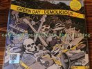 Green Day DEMOLICIOUS 2x LP Red / Clear VINYL RSD 2014 BRAND NEW SEALED