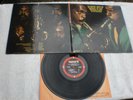 ALBERT AYLER - Music is the healing force of the universe - RARE FREE JAZZ LP