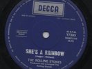 THE ROLLING STONES   Rare 1968 Aust Only 7