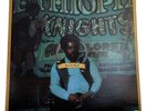 Vintage Vinyl - Donald Byrd - Ethiopian Knights LP - Blue Note Stereo Ultrasonic