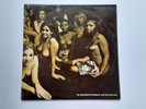 Electric ladyland Jimi Hendrix Experience vinyl record LP Track Record UK EX/EX