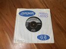 Lou Johnson. Unsatisfied/ A Time to Love ,A Time To Cry.