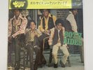 Michael Jackson Jackson 5 Five Japan Both Sides 1971
