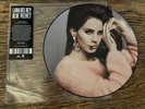 Lana Del Rey Blue Velvet - 7