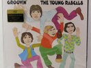 Young Rascals ‎– Groovin’ 2xLP 45RPM- MFSL MoFi  5000 (MONO) - New and Sealed