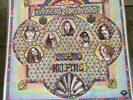 Lynyrd Skynyrd ‎Second Helping LP Record MCA-413 1974 Pinckneyville Press EX