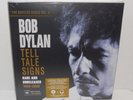 SEALED Bob Dylan Bootleg Series Vol 8 Tell Tale Signs 180g LP Record Box Set