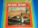 CAL TJADER - Soul Sauce - Verve V6-8614 SEALED