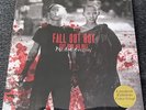 FALL OUT BOY SAVE ROCK AND ROLL PAX AM EDITION RED COLOR VINYL 2LP NEW/SEALED