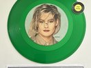 Bananarama Robert De Niro’s Waiting Siobhan 12” Green vinyl 1984 NM  RARE