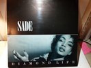 SADE 'DIAMOND LIFE' 12