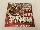 PAVEMENT Slanted & Enchanted 1992 UK vinyl LP MINT 1st Press ABB34 lyric sheet
