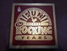 Sun Records The Rocking Years Vinyl 12 LP Box Set & Booklet 1987 Charly Records