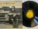 Billy Taylor: Cross Section  LP  7071 Prestige  W.50th NYC   Deep Groove RVG