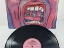King Crimson  Court Of  Rare 1st UK 1969 Pink Island