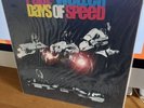 PAUL WELLER days of speed vinyl lp  jam style council 1st press sealed new