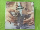 SEALED Madonna Like A Prayer 25844-1 VINYL LP