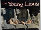 LEE MORGAN The Young Lions Vee Jay Records SMJ-7033 Japan VINYL LP FLIPBACK