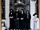 THE BEATLES HEY JUDE original 1970 FACTORY SEALED FIRST PRESSING NEAR MINT