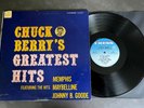 LP Chuck Berry - Greatest Hits - US CHESS