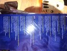 LP DAVID BOWIE - JAZZIN' FOR -