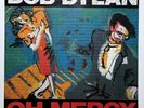 Bob Dylan - Oh Mercy * Vinyl Lp * 1989 * CBS - 465800 1 * Free P&P UK *