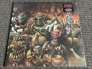 Gwar – The New Dark Ages Vinyl Record SEALED 2xLP 2022