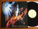 LP A.S.A.P SILVER & GOLD 1989 ADRIAN SMITH OF IRON MAIDEN - IN NICE CONDITION NM